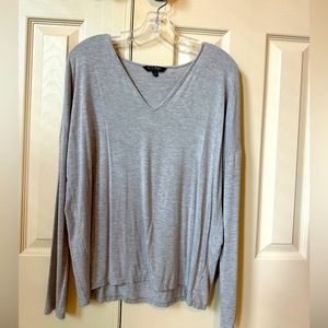 LAUREN by Ralph Lauren - Long Sleeve T-Shirt - Size M